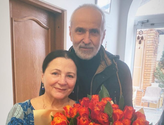 Ніна Матвієнко приголомшила заявою, що розійшлася з чоловіком: “Попросила покинути мене”