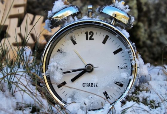 Перехід на зимовий час: коли українцям потрібно перевести годинник