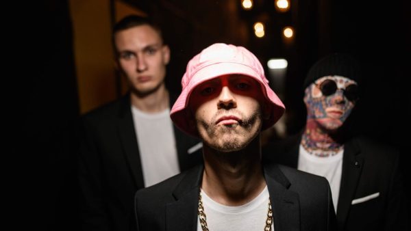 Популярний гурт KALUSH випустив нову пісню та кліп “Мала в 19” (відео)