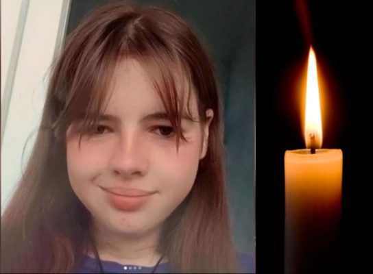 Писала вірші про смерть: у місті Миколаєві школярка впала з дев’ятого поверху