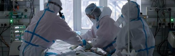 “Штам “Дельта” робить жертвами саме цих людей, міцне здоров’я не врятує”: лікар про жорстокість вірусу