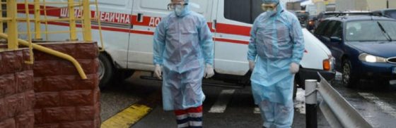 “Штам “Дельта” вже “перемелює” легені, а хімзавод на дає гарантій”: лікарі про перебої з постачанням кисню (ВІДЕО)