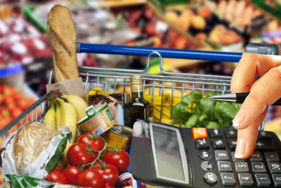 Споживчий ринок Прикарпаття. Відомо, які продукти подорожчали у вересні