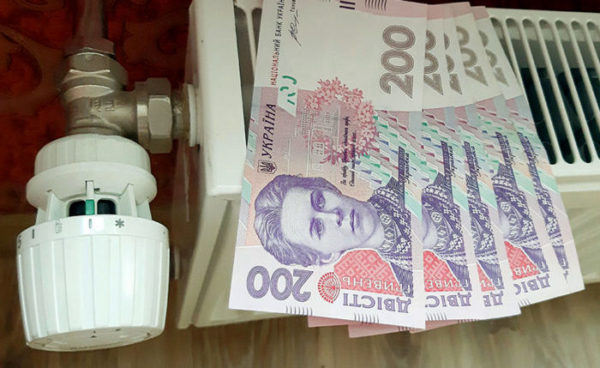 У Калуші новий тариф на тепло від котелень майже вдвічі вищий, ніж від ТЕЦ