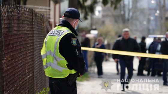 У Львові в квартирі знайшли сімейне подружжя без ознак життя