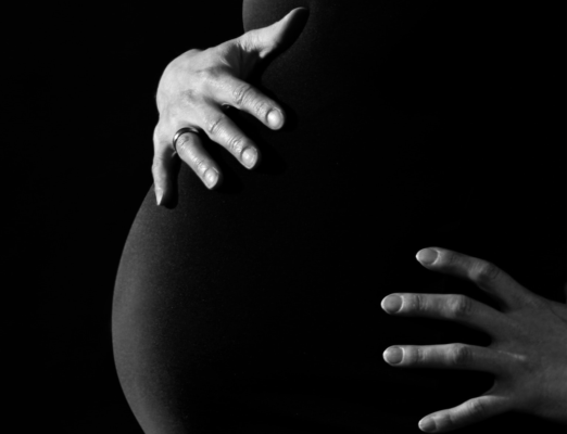 “У нас померла жінка 39 років на 22-му тижні вагітності, невакцинована. Померла разом з дитиною”