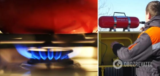 Українцям у рази підвищать плату за доставку газу: суми в платіжках за комуналку злетять