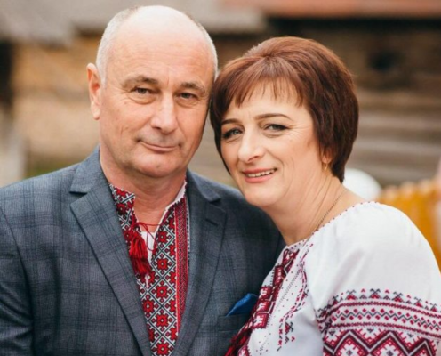 В Польщі пропала наша землячка Гусак Світлана: Велике прохання поширити по групах, допомогти в розшуку, діти вдячні за будь-яку інформацію
