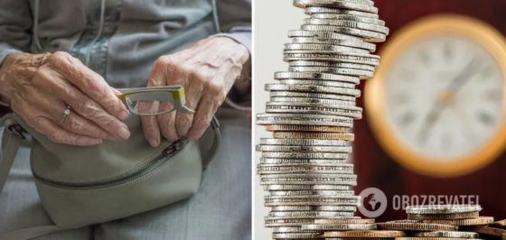 В Україні заднім числом перерахують деякі пенсії: кому додадуть грошей