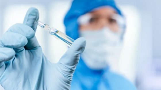 Вакциновані в реанімації. Лікарів це здивувало, і ось що вони з’ясували
