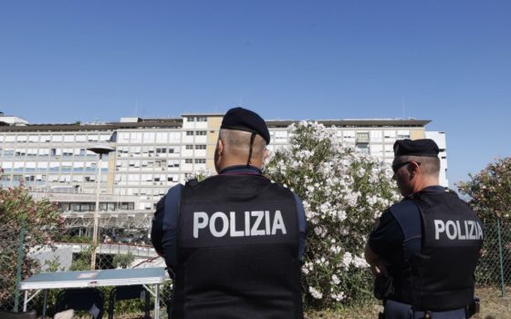 Вистежив і жорстоко розквитався: в Італії ексбойфренд вбив українку