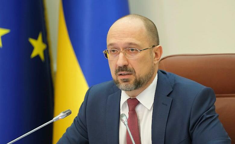 “Є альтернатива”: Шмигаль оцінив можливість введення тотального локдауну в Україні