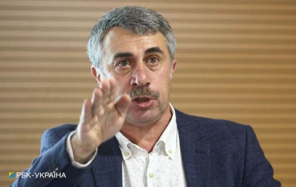 Комаровський попередив українців про серйозну проблему: деякі лікарі знущаються над людьми