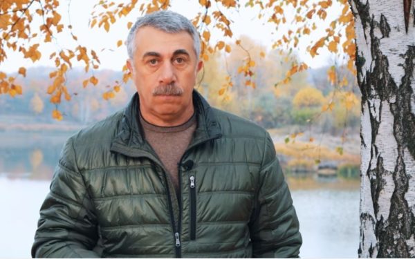 “Ми лоханулися і 73% лоханулися”: Комаровський у розмові з Гордоном зізнався, що розчарувся у Зеленському