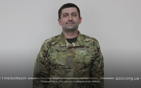 На Івано-Франківщині від раптової хвороби відійшов у засвіти учасник АТО/ООС: Залишилася дружина та двоє дітей