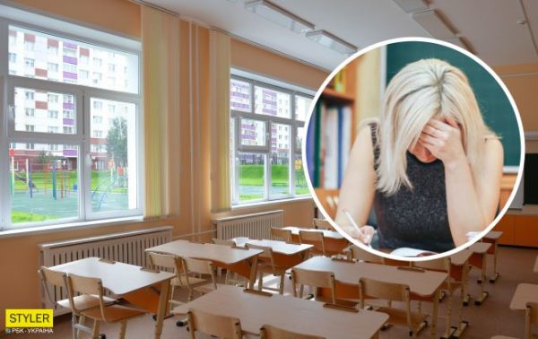 На Прикарпатті в ліцеї близнюки тримають в страху свої однокласників: ображають та душать дітей