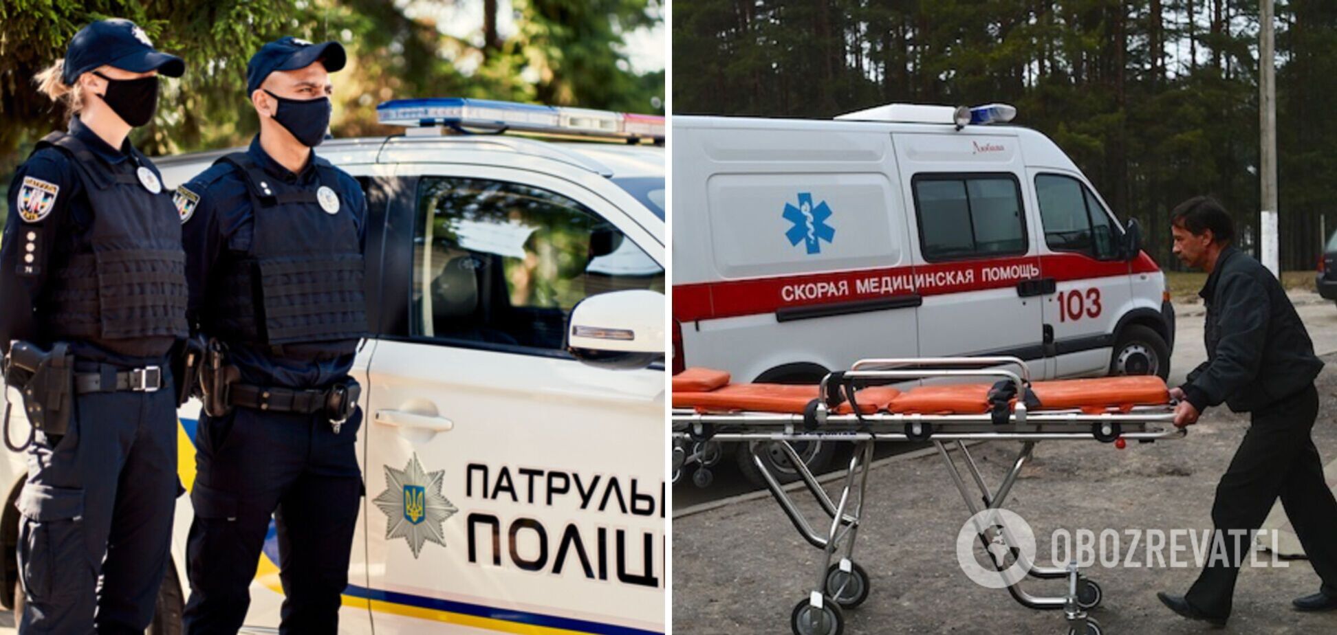 На Тернопільщині виявили мертвими у квартирі матір і доньку