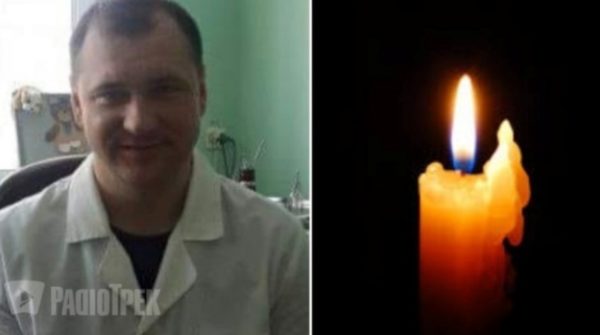 На заробітках у Польщі раптово обірвалося життя українця Олега Самкова. Прохання про допомогу