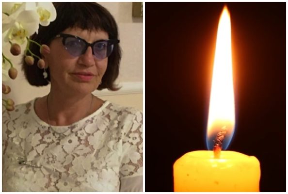 “Не вистачатиме ваших мудрих порад”: В Італії відійшла у вічність українка Токарчук Людмила
