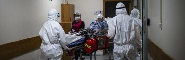 “Повторна хвороба “спалахує” відразу після одужання, штам “Дельта” приголомшив медиків”: лікар про хитрість вірусу