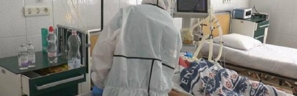 “Штам “Дельта” чи штам “Омікрон”, що зробить із хворим двобій вірусних титанів”: медики про “пекло” недуги