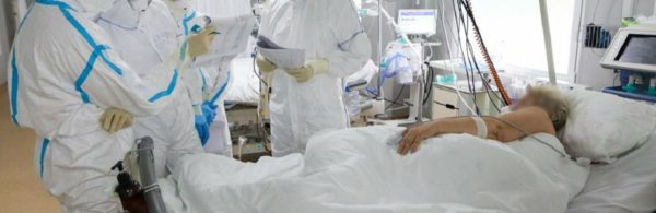 “Штам “Дельта” може об’єднатися зі ще одним вірусом, загроза загибелі зростає вдвічі”: лікар про наближення катастрофи