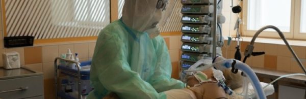 “Штам “Дельта” почав вражати мозок, втрата пам’яті та страшна спрага чекають на хворих”: лікар про дії вірусу (ВІДЕО)