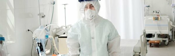 “Штам “Дельта” приніс нову загрозу”: смертоносність вірусу вражає навіть лікарів (ВІДЕО)