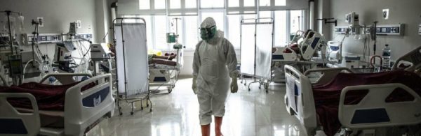 “Штам “Дельта” розносять саме ці люди, не відрізнити від відомої хвороби”: академік про головне джерело вірусу