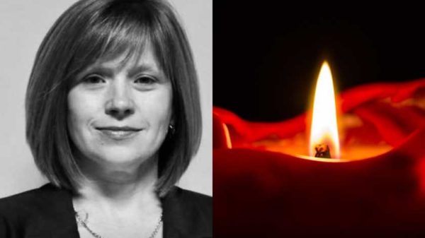 “Таких людей називають світочами науки”: померла ексміністерка освіти Любомира Мандзій