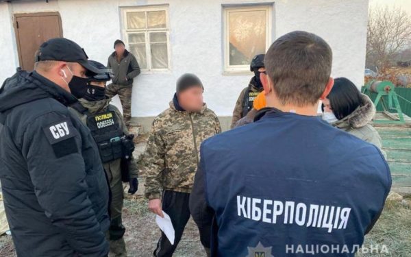 Три години вмовляв: в Івано-Франківській області чоловік “замінував” ТЕС, бо його не пустили на екскурсію