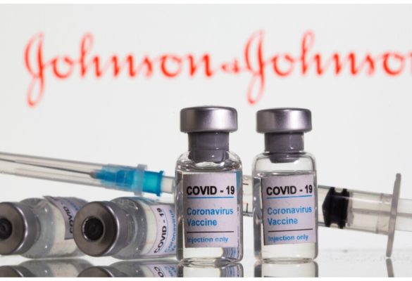 У американської вакцини від COVID-19 знайшли новий побічний ефект