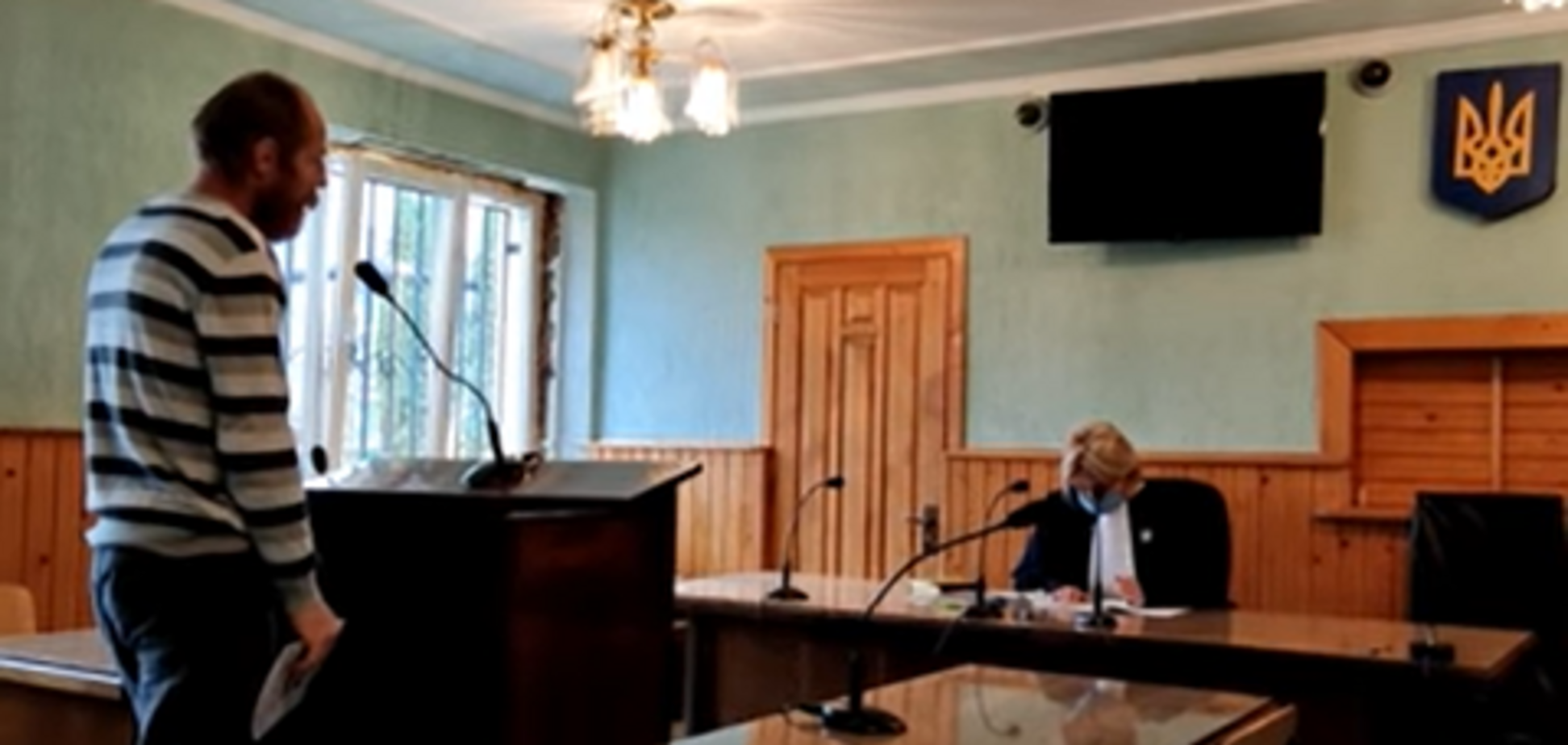 У Чернівецькій області батько відмовився від школи для своїх чотирьох дітей, бо “вони не раби”