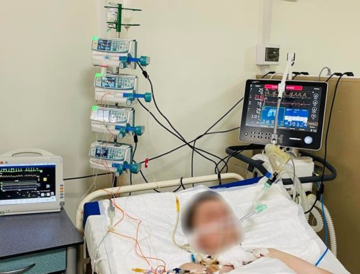 У Львові від коронавірусу померли вагітна жінка і 29-річний чоловік