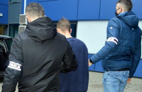 У Польщі в центрі міста зарізали 33-річного українця