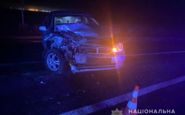 У страшній ДТП на Миколаївщині загинув батько з двома доньками: хто винен та як почуваються травмовані