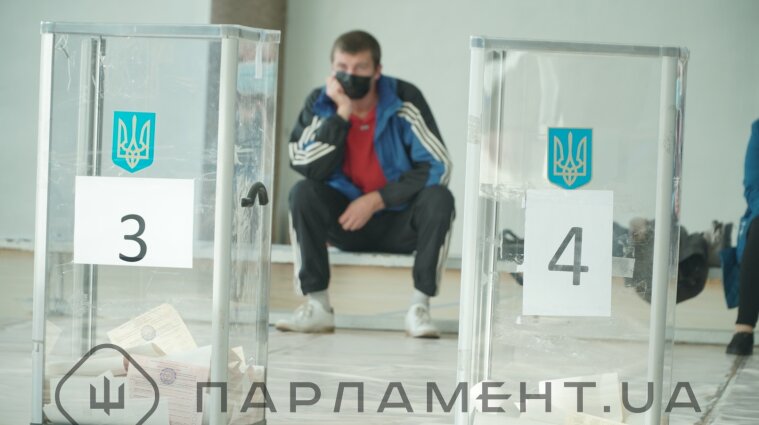 Українці визначилися, кого бачать наступним президентом