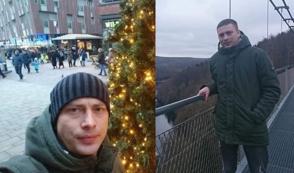 В Іспанії упокоївся молодий поліцейський з України, потрібна допомога щоб забрати тіло