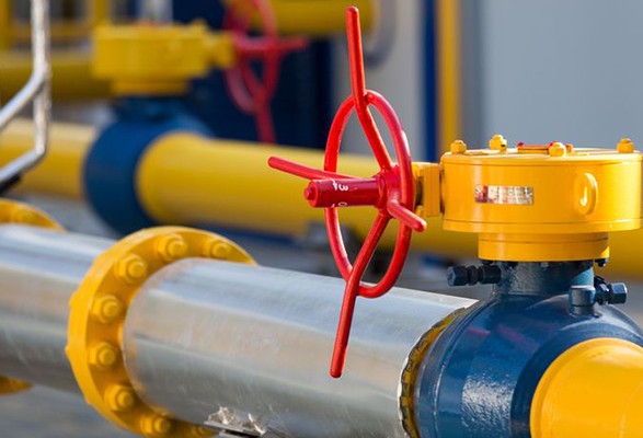 В Україні підвищать тариф на доставку газу