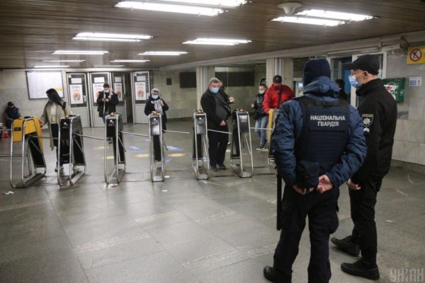 В Україні планують запровадити “ковідну амністію”: у МОЗ розкрили перші деталі