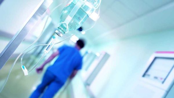 В Україні попередили про ризик повторного піку коронавірусу