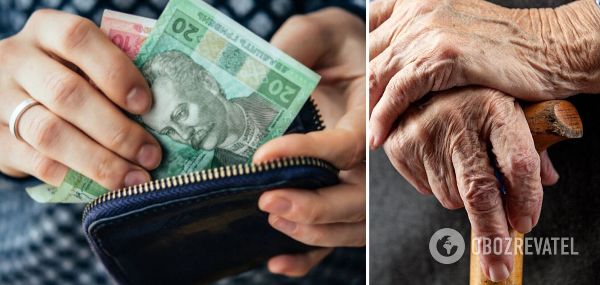 В Україні посилять вимоги для пенсіонерів: вже за місяць частина 60-річних залишиться без виплат