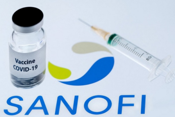 В Україні випробують вакцину Sanofi з ефективністю 95%: що про неї відомо і в чому особливість