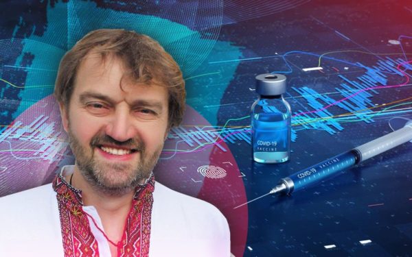 Вакцини від коронавірусу Pfizer, Moderna, CoronaVac та AstraZeneca: як діють, з чого складаються та чи безпечні