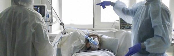 “Якщо таке стається – ви в небезпеці”: відомий медик про підступний прояв штаму “Дельта”