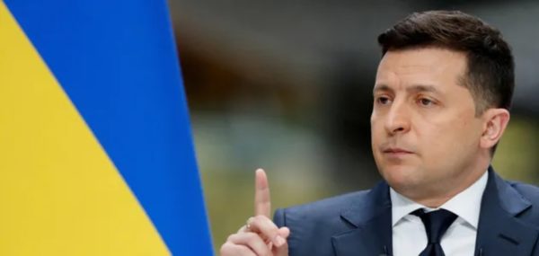 Зеленський записав нове відео та закликав українців вакцинуватися