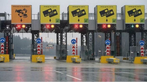 130 км/год: перший автобан в Україні почнуть будувати у 2022 році