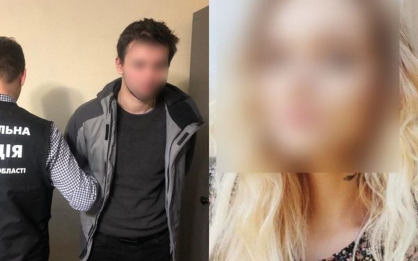 23-річну дівчину із Закарпаття розчленували і спалили на Київщині: її 2-річного сина підкинули до квартири