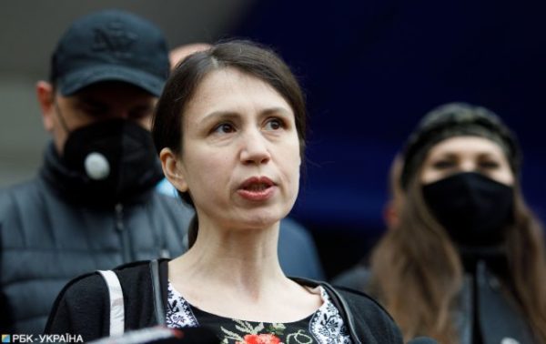 Батько Тетяни Чорновіл загинув у Єгипті за дивних обставин