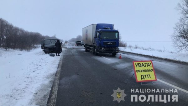Була не пристебнутою: подробиці загибелі 6-місячної дитини в масштабній ДТП у Харківській області (фото)